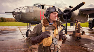 2:40 PM: All Creatures Great and Small (S5 E1) (S5) | 5 Select | 12/25 2025