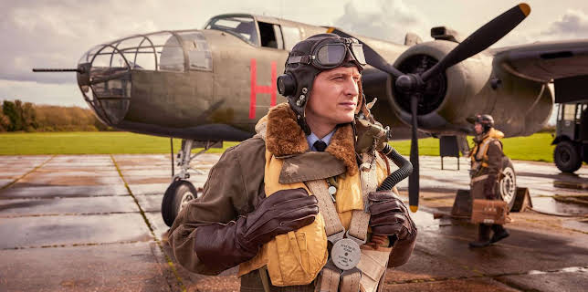 1:30 PM: All Creatures Great and Small (S5 E1) (S5) | 5 Select | 12/25 2025