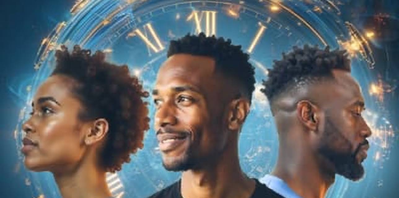 Timeless Vows (2020)