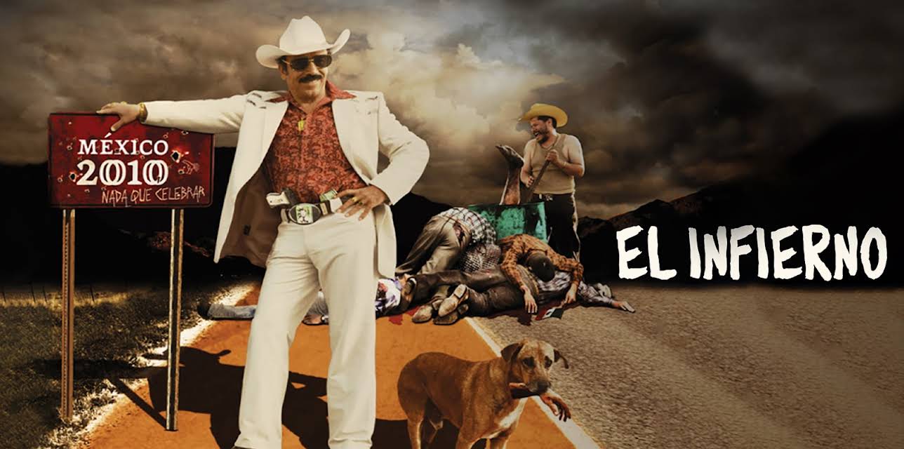 El Infierno (2010)