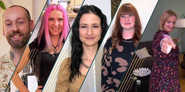 16:00: Guidos Deko Queen | VOX | 3/2 2026