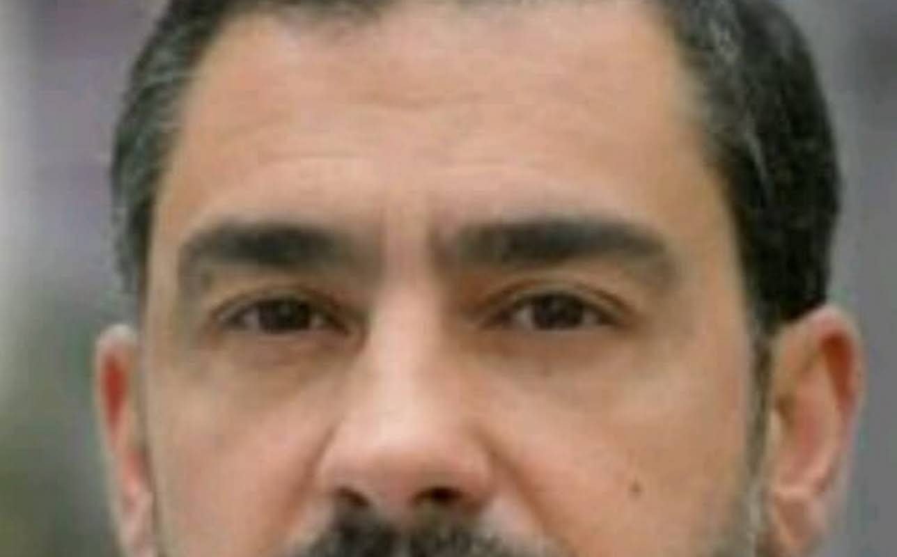 Ricardo de Barreiro