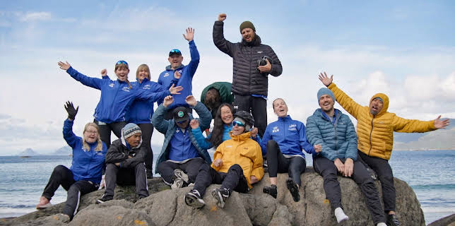 11:25: Tandemeventyret | NRK 3 | 2/18 2026