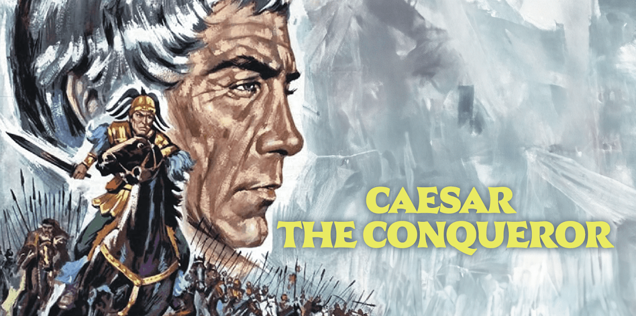 Caesar the Conqueror (2026)