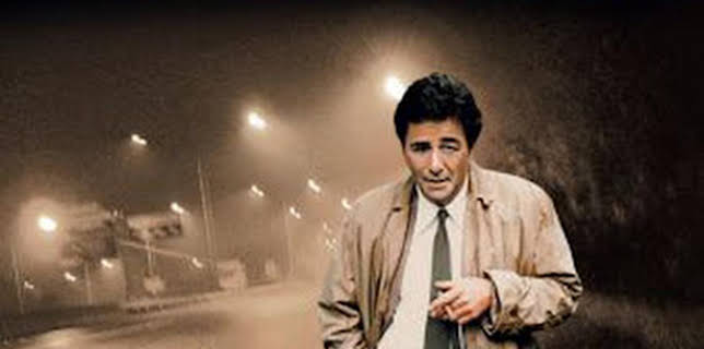 13:20: Colombo (T2): Ep.6 Crimen, un autorretrato | Paramount Channel | 12/5 2025