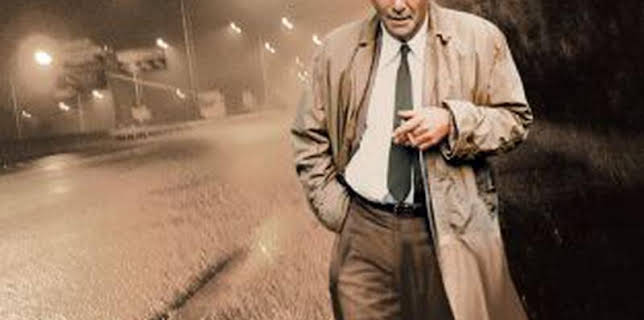 Colombo (T3): Ep.2 Precaución: el asesinato puede ser peligroso para la salud