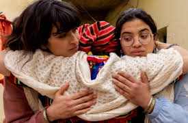 Miskina, Poor Thing: Amazigh People