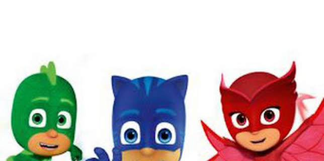 23:25: PJ Masks (T4): Episodio 26 | Disney Junior | 2/14 2026