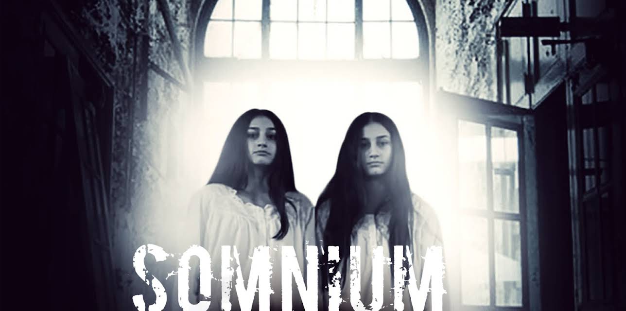 Somnium (2018)