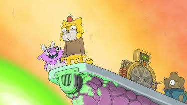 02:20: Soul Shift (3) | HR Fernsehen | 4/11 2026