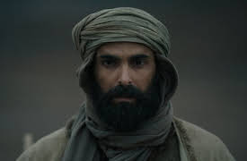 Testamentet: Historien om Moses: Del 1: Profeten