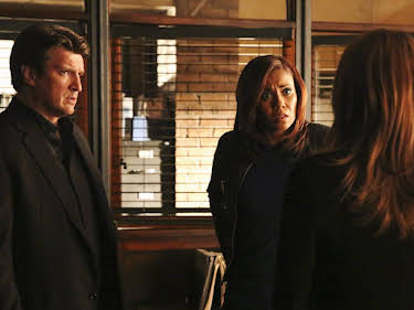 13:55: Castle | Kabel Eins | 4/27 2026