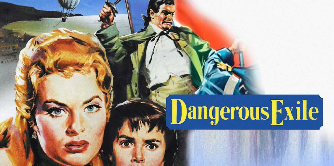 Dangerous Exile (1958)