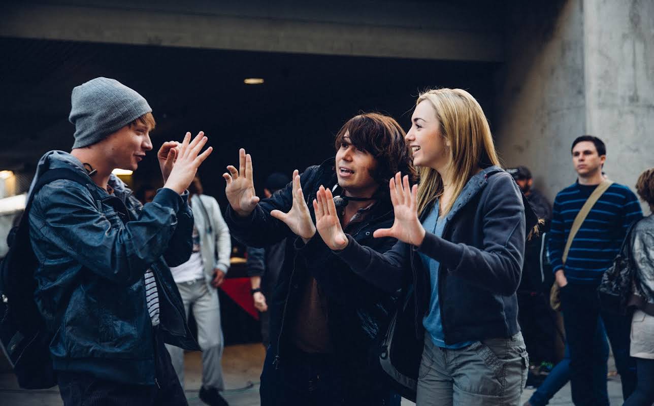 Michael J. Gallagher