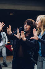 Michael J. Gallagher as Director