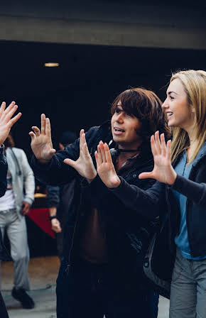 Michael J. Gallagher as Director