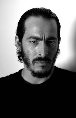 Martín Bello as 