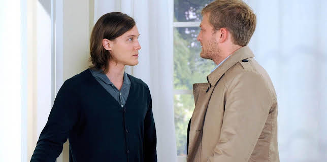 05:15: Rote Rosen (1626) | MDR Fernsehen | 1/28 2026