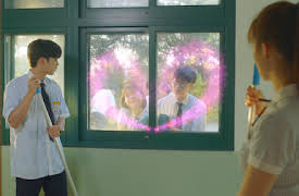 Un amor precioso: Festival de teatro (con Let's go, baby)