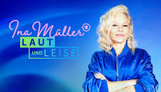 Ina Müller - laut und leise