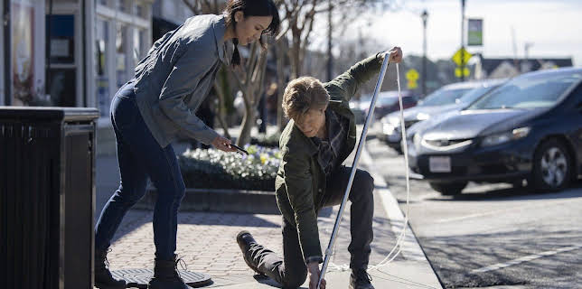 11:05: MacGyver | Kabel Eins | 2/20 2026