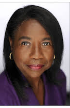 Adilah Barnes as 