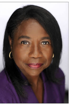 Adilah Barnes as 