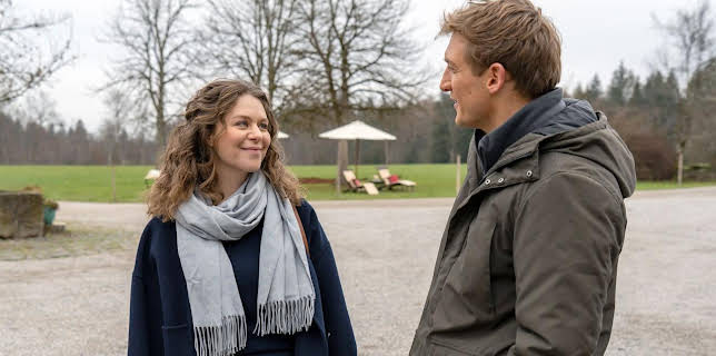 10:10: Sturm der Liebe (4484) | BR Fernsehen | 10/28 2025