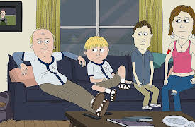 Ten Year Old Tom, Season 1: Art Class/Problem Moms