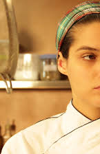 Fernanda Machado as 