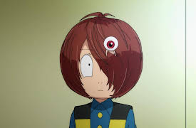 GeGeGe no Kitaro (2018): MAKURA-GAESHI AND THE FANTASTIC DREAM