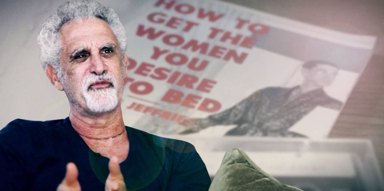 The PickUp Game (2019)