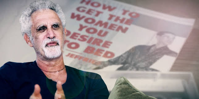 The PickUp Game (2019)