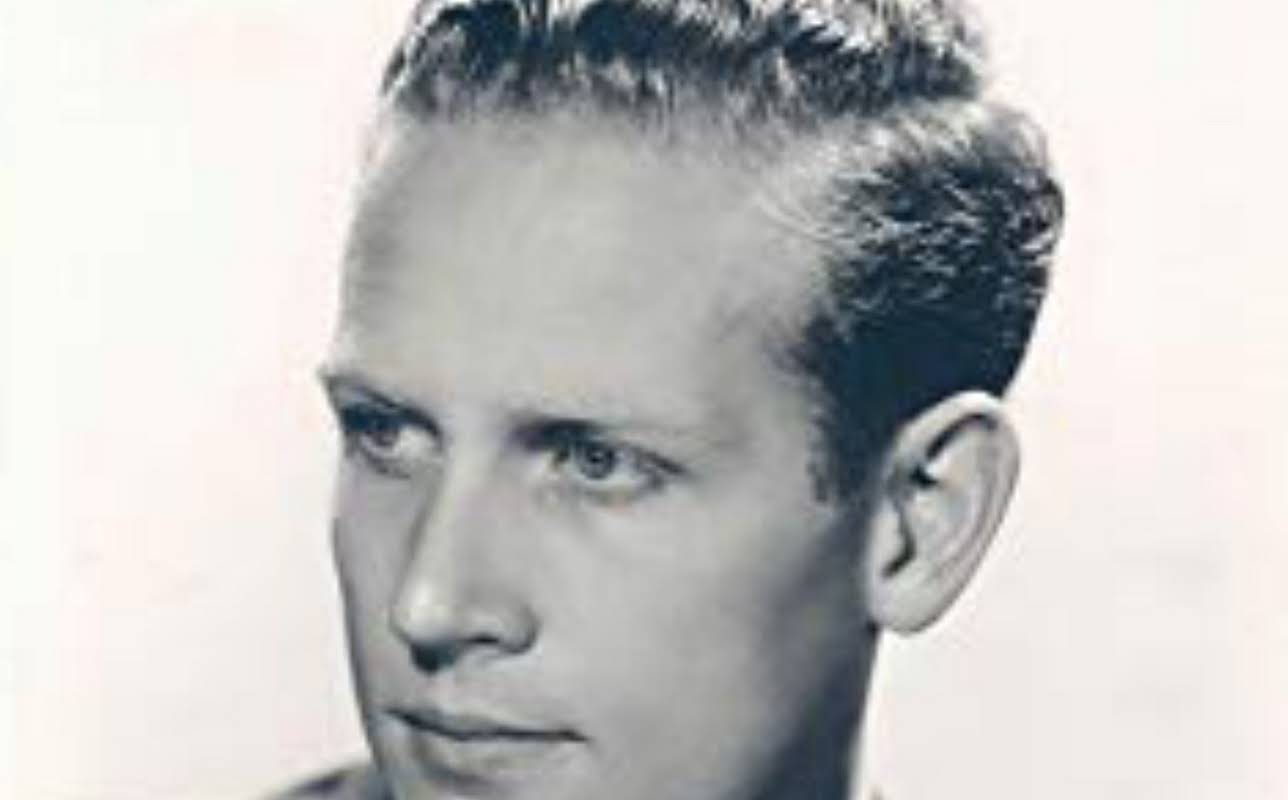 Harry Stockwell