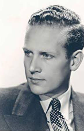 Harry Stockwell as 