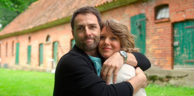 09:35: Rote Rosen (4246) | HR Fernsehen | 11/21 2025