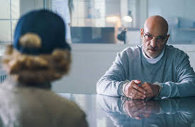 The Sketch Artist, Season 1: Episode 4