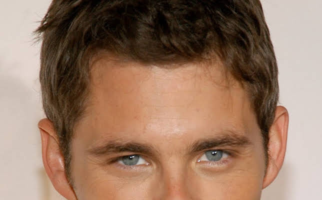 James Marsden