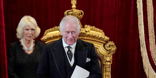 15:45: König Charles III. | Arte | 1/14 2026