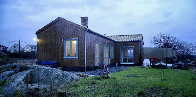 19:00: Husdrømmer | NRK 2 | 2/24 2026