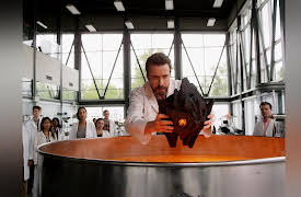 MECH-X4 Volume 1: Let's Dig Deep!