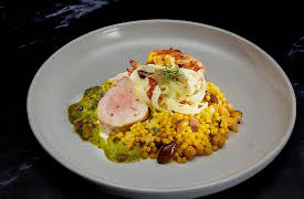 House of Knives: Last Chance to Control