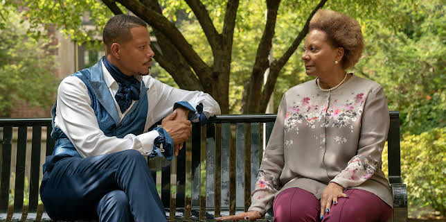 16:00: Empire (S6 E6) (S6) | Viasat Series | 1/20 2026