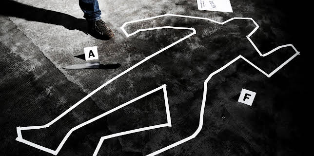 8:00 PM: Homicide City (S2 E4) (S2) | ID | 11/20 2025