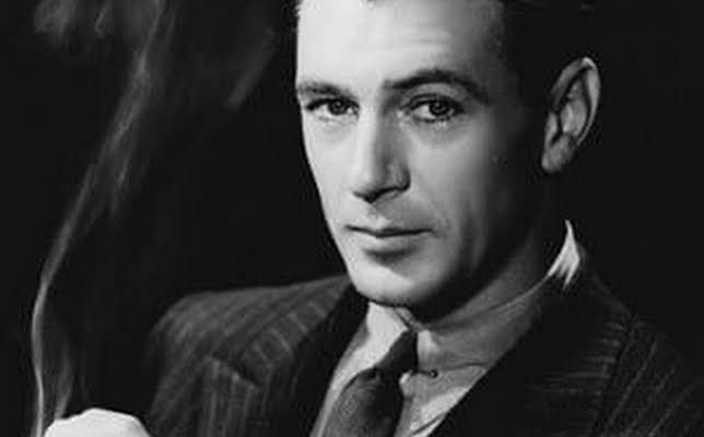 Gary Cooper