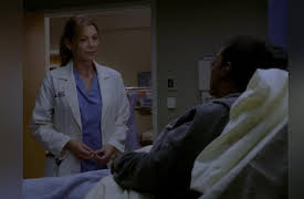 Grey's Anatomy Season 1: No Man's Land