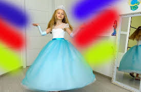 Super Polina Play: Polina's Magic Mirror!