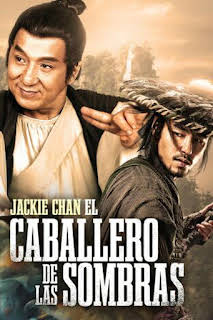 03:20: El caballero de las sombras | 13 TV | 8/9 2026