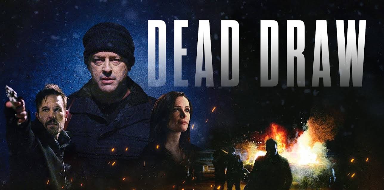 Dead Draw (2016)