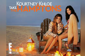 Kourtney & Khloe Take the Hamptons, Season 1: Best Friends with Benefits